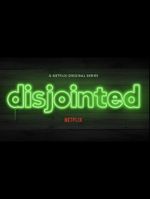 Affiche Disjointed