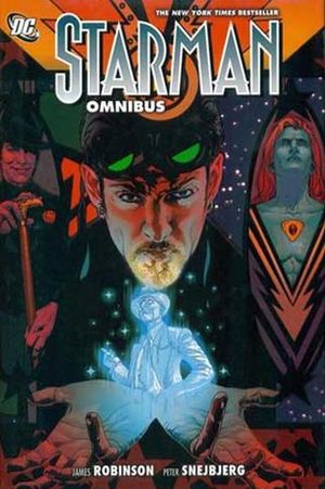 Starman Omnibus, tome 5