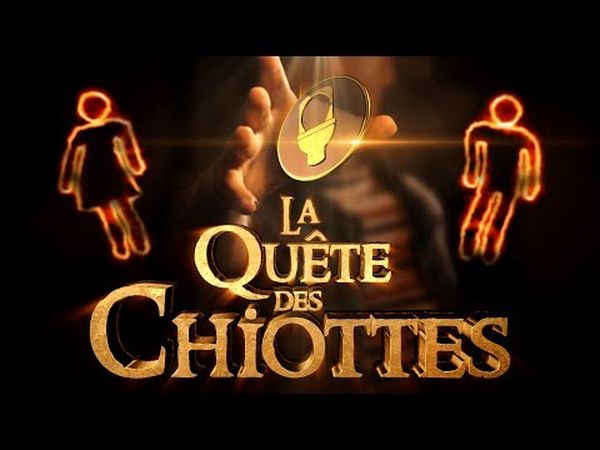 La Quête des Chiottes