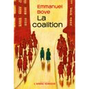 Couverture La Coalition