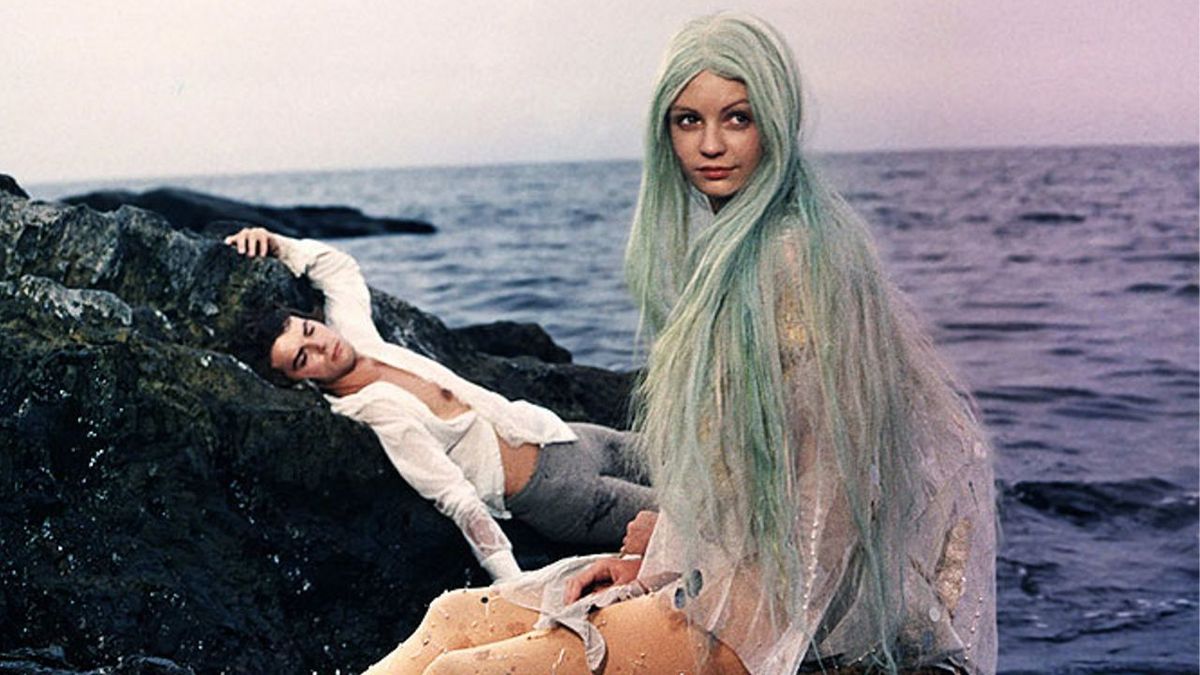 Aquamarine Film Complet Français La Petite Sirène - Film (1976) - SensCritique