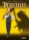 Nathan Else : Else et la Mort - Détectives, tome 7