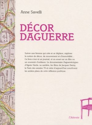 Décor Daguerre