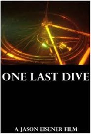 One Last Dive