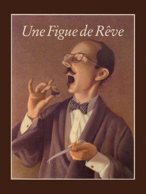 Une figue de rêve