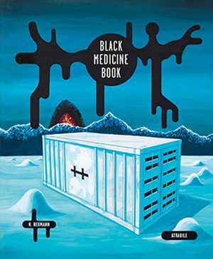 Black Medicine Book