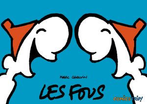 Les Fous