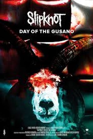 Slipknot : Day Of The Gusano