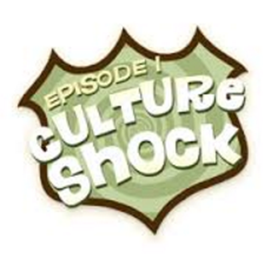 Sam & Max : Épisode 1x01 - Choc culturel