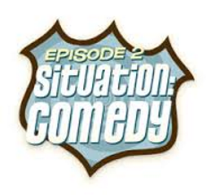 Sam & Max : Épisode 1x02 - Situation : Comédie