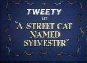 Comme Chien et Chat... Et Titi
