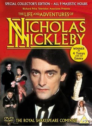 Nicholas Nickleby