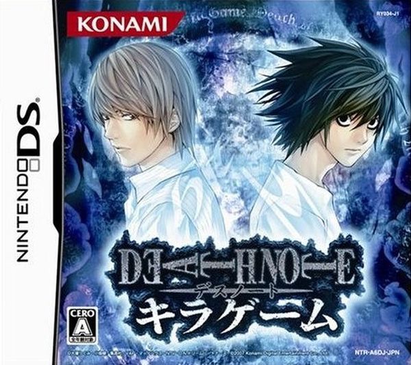 Death Note: Kira Game