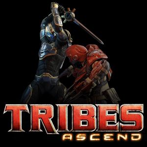 Tribes: Ascend (OST)