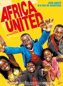 Affiche Africa United