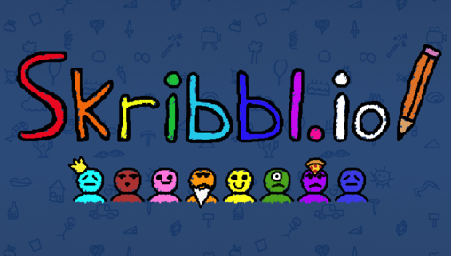 skribbl io mobile