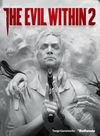 Jaquette The Evil Within 2