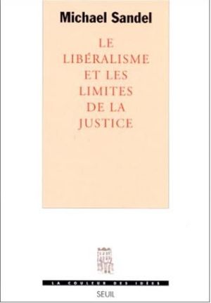 Le libéralisme et les limites de la justice