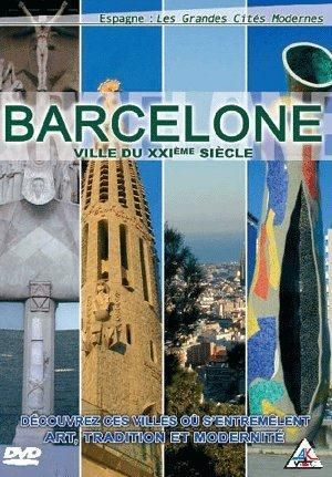 Barcelone, ville du XXIe siècle