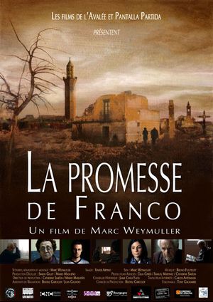 La promesse de Franco