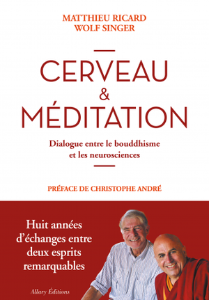 Cerveau et méditation