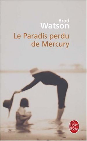 Le paradis perdu de Mercury