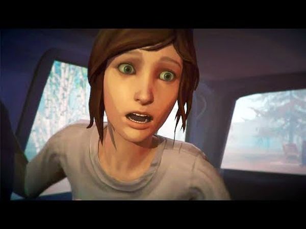 Life is Strange: Before the Storm