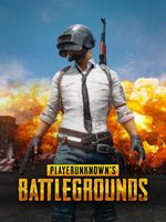 Jaquette PlayerUnknown's Battlegrounds Jaquette PlayerUnknown's Battlegrounds