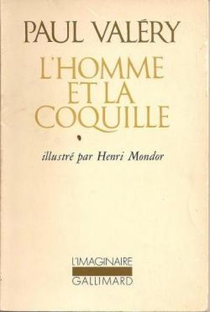 L'Homme et la Coquille