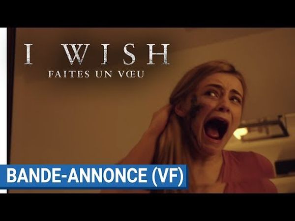 I Wish - Faites un vœu