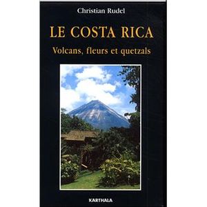 Le Costa Rica