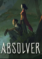 Jaquette Absolver Jaquette Absolver