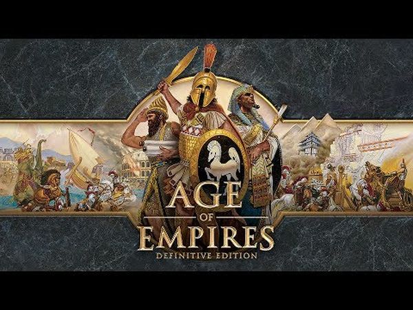 Age of Empires