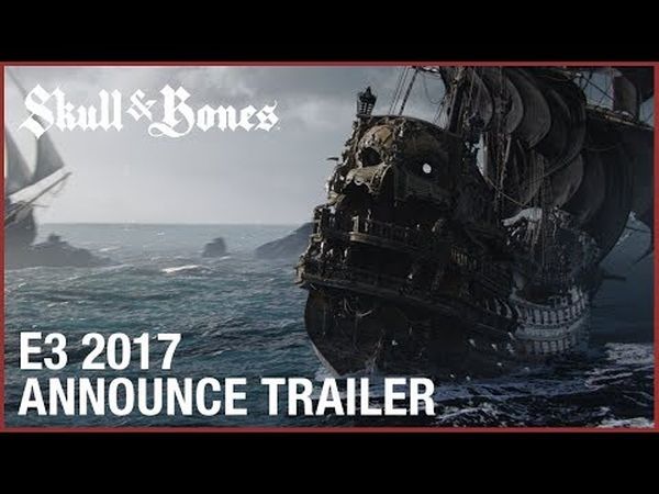 Skull & Bones