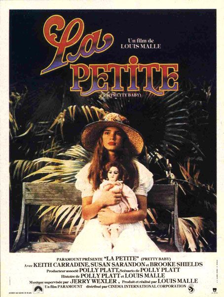 La Petite Film Streaming La Petite - Film (1978) - SensCritique