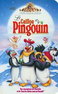 Affiche Youbi, le petit pingouin Affiche Youbi, le petit pingouin