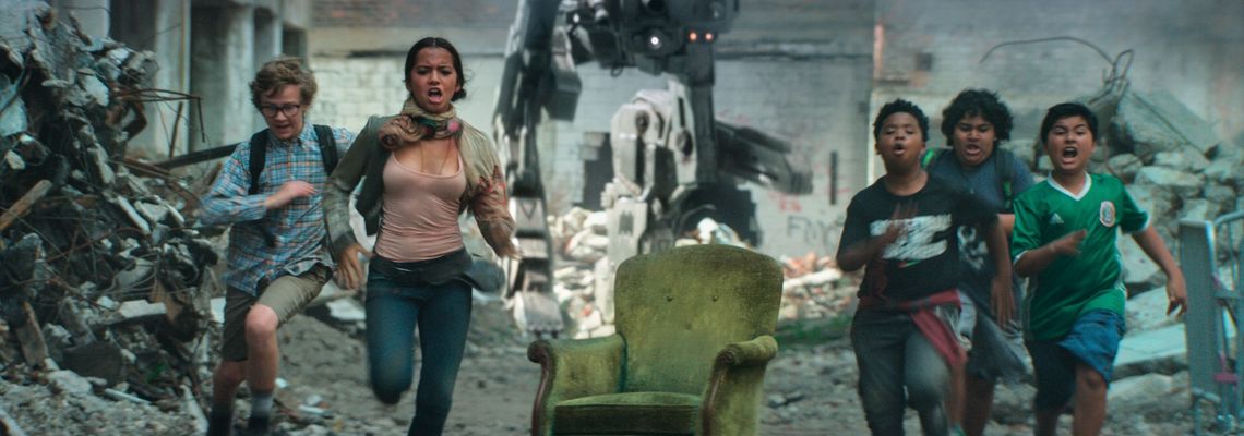 Cover Transformers: The Last Knight