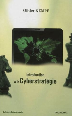 Introduction à la Cyberstratégie