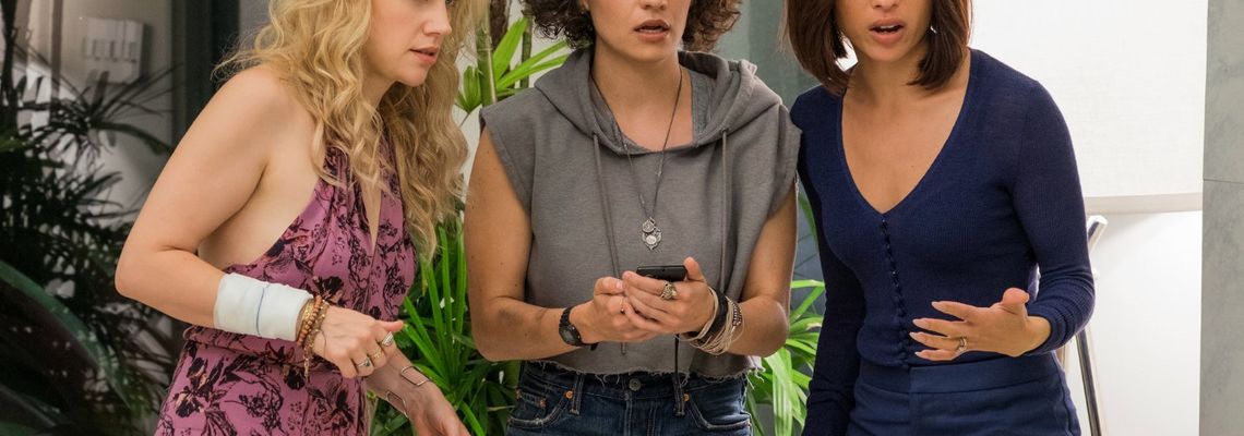 Cover # Pire Soirée