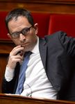 Benoît Hamon