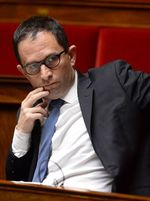 Benoît Hamon