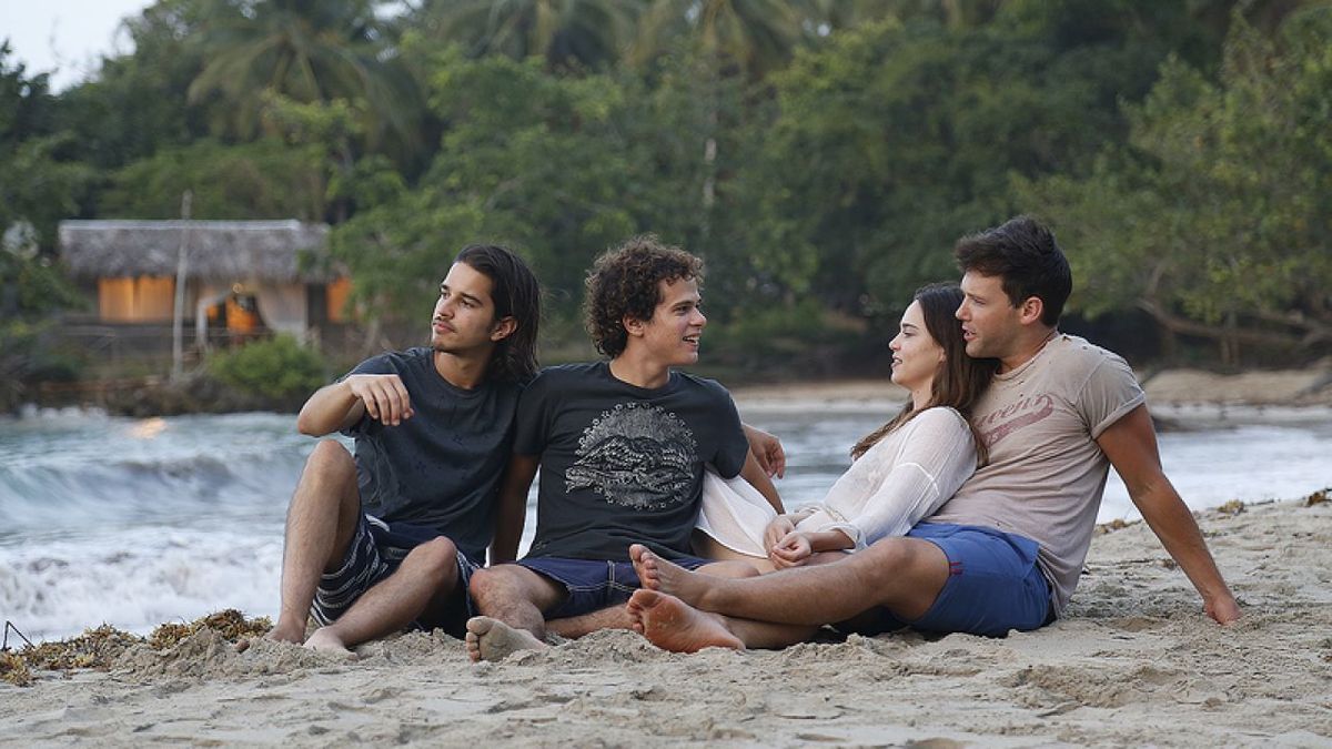 Film Per Ragazzi Di 12 Anni Netflix