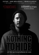 Affiche Nothing To Hide