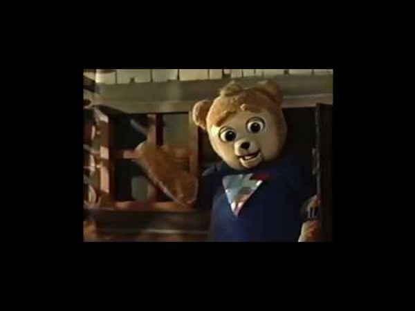 Brigsby Bear