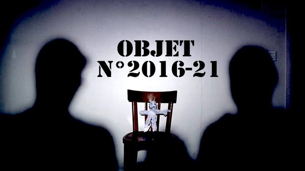 Objet N°2016-21