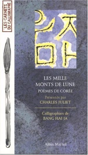 Les Mille Monts de la lune