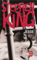 Couverture Jessie Couverture Jessie