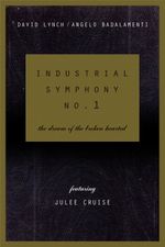 Affiche Industrial Symphony No. 1: The Dream of the Broken Hearted