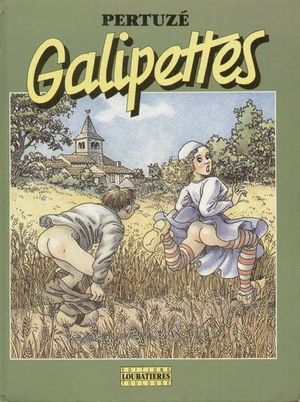 Galipettes