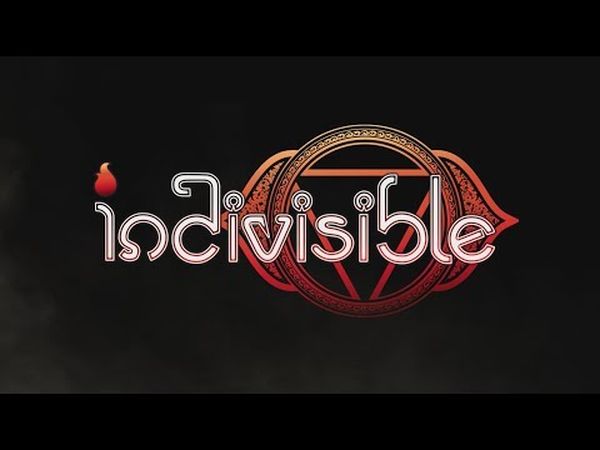 Indivisible